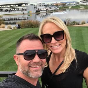 Meet your Posher, Bobby